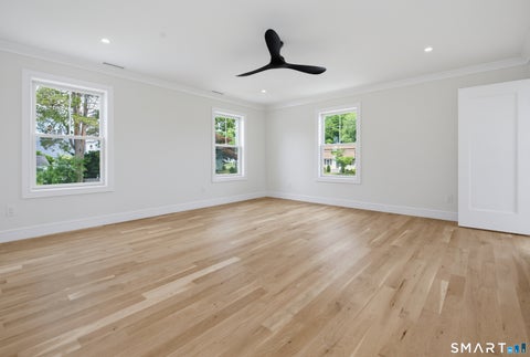 Tiny photo for 694 Jennings Road, Fairfield, CT 06824 (MLS # 24209649)