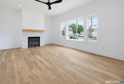 Tiny photo for 694 Jennings Road, Fairfield, CT 06824 (MLS # 24209649)