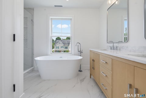 Tiny photo for 694 Jennings Road, Fairfield, CT 06824 (MLS # 24209649)