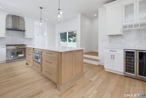 Tiny photo for 694 Jennings Road, Fairfield, CT 06824 (MLS # 24209649)