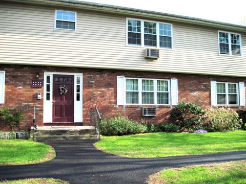 1079 Blue Hills Avenue APT D Bloomfield CT 06002