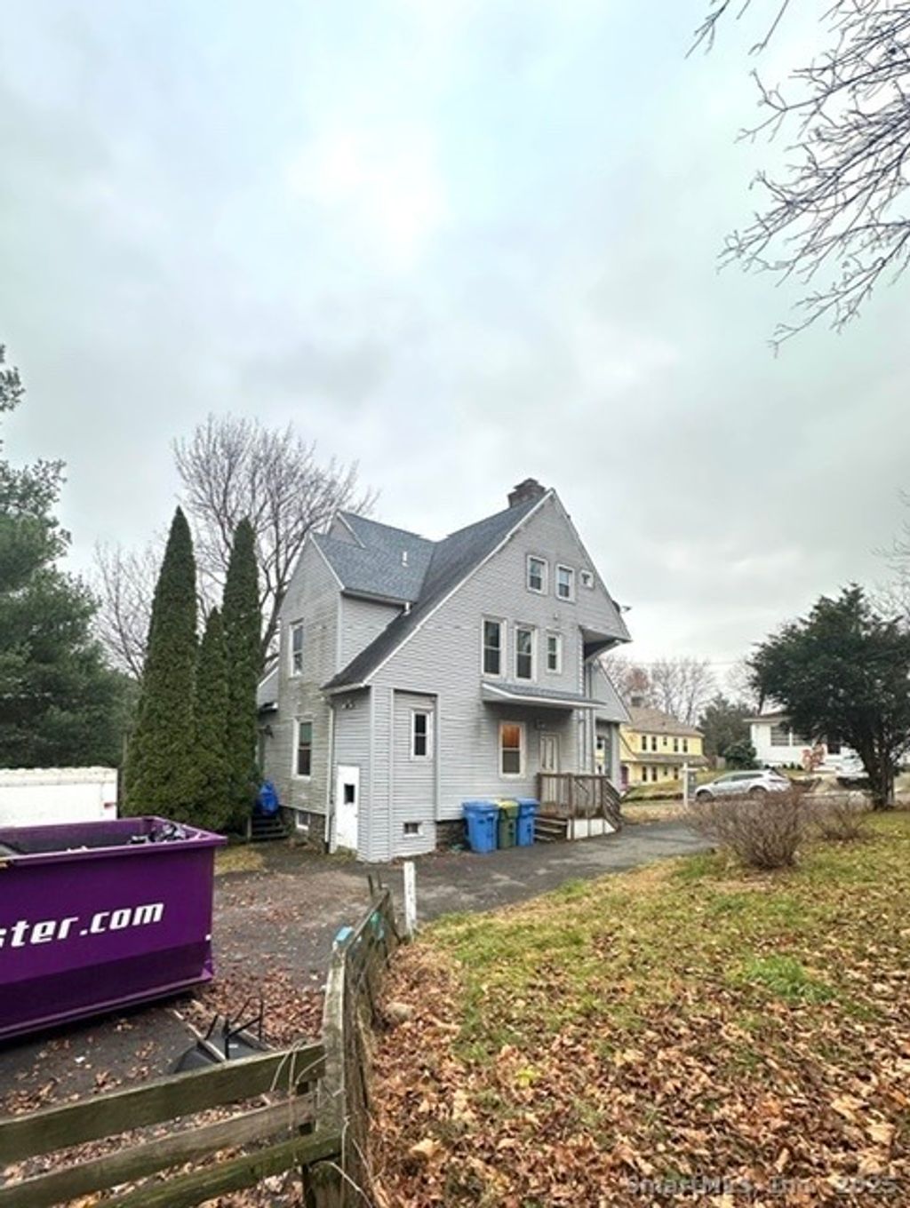 Photo of 24 Maynard Avenue, Waterbury, CT 06708 (MLS # 24141700)