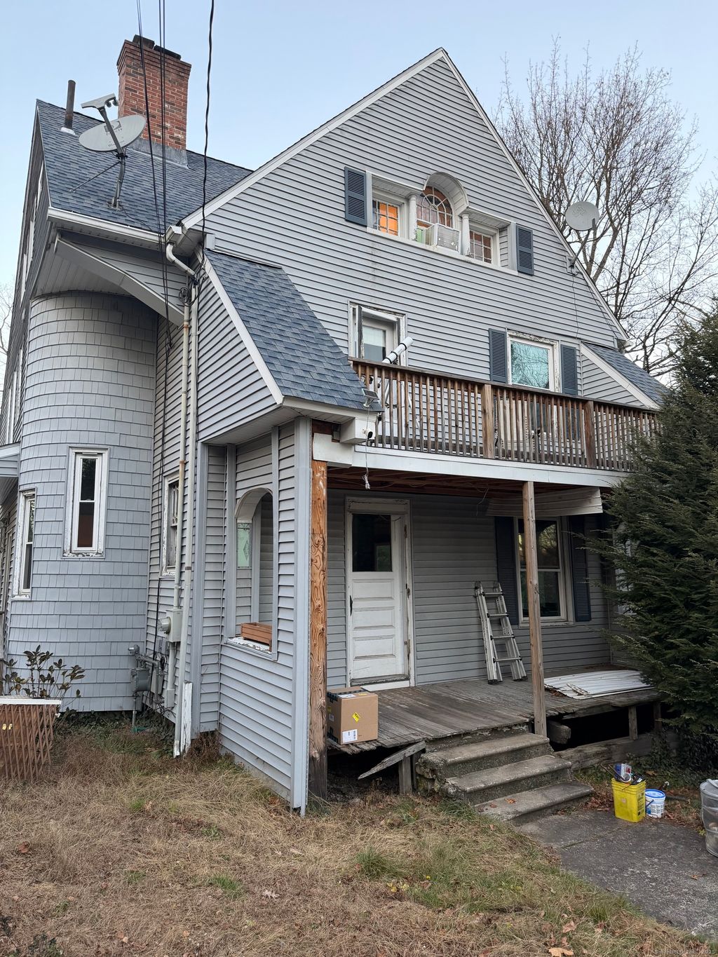 Photo of 24 Maynard Avenue, Waterbury, CT 06708 (MLS # 24141700)