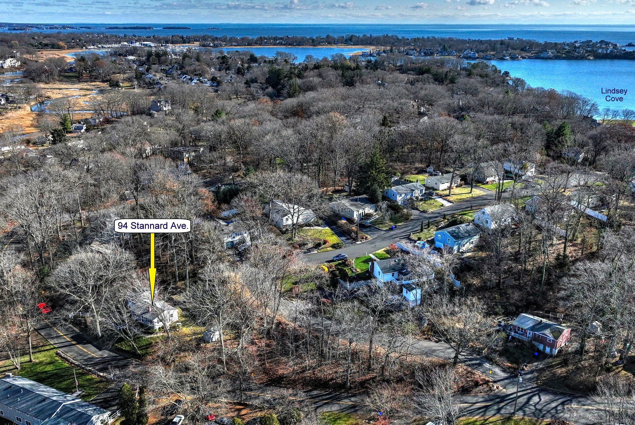 94 Stannard Avenue, Branford, Connecticut image 4