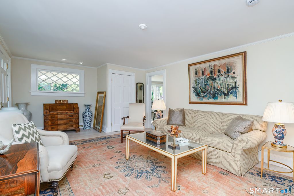 Photo of 12 Gerdes Road, New Canaan, CT 06840 (MLS # 24132030)