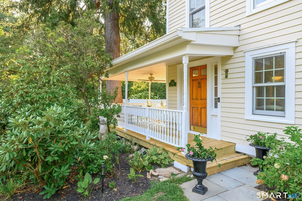 Photo of 12 Gerdes Road, New Canaan, CT 06840 (MLS # 24132030)