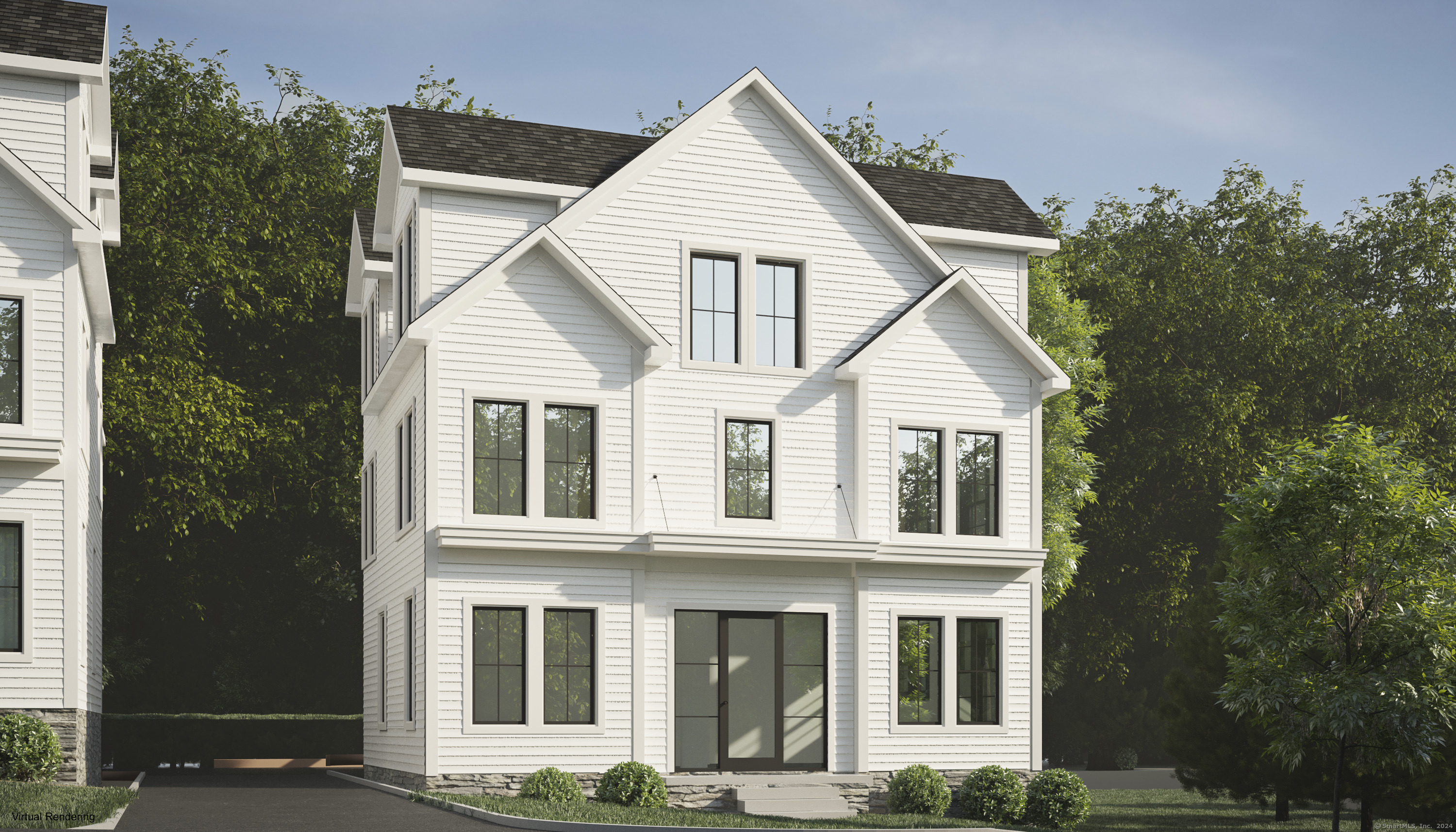 View New Canaan, CT 06840 townhome