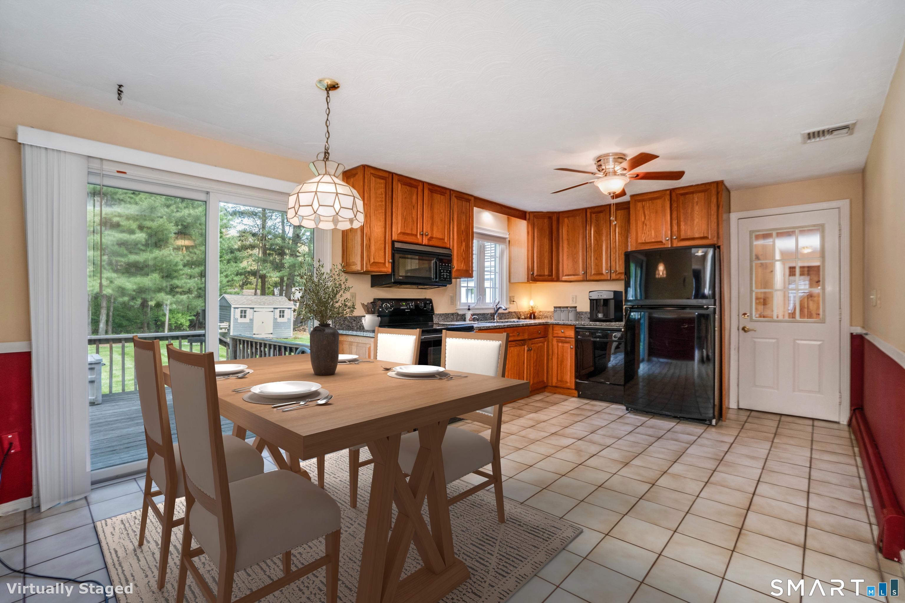 6 Birch Road