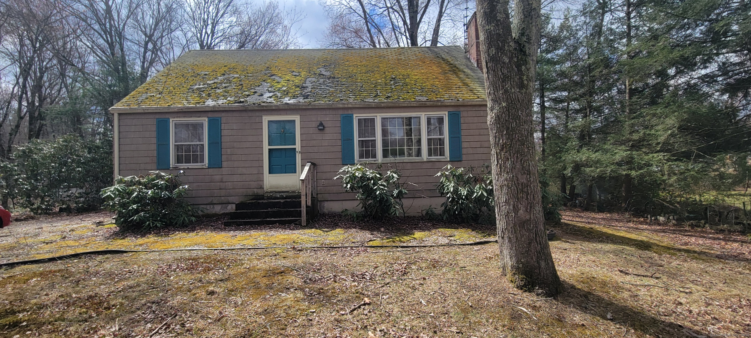 20 Sweetbrier Road, East Granby, Connecticut image 1