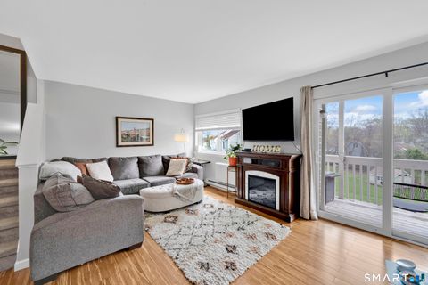 Photo of 85 N Main Street #86, East Hampton, CT 06424 (MLS # 24168381)