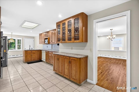 Tiny photo for 193 Dessa Drive, Hamden, CT 06517 (MLS # 24207231)