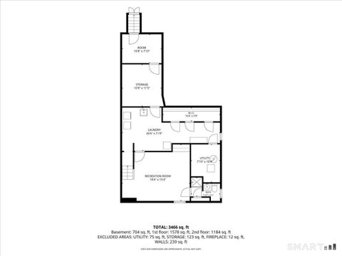 Tiny photo for 193 Dessa Drive, Hamden, CT 06517 (MLS # 24207231)