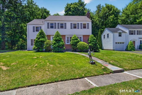 Tiny photo for 193 Dessa Drive, Hamden, CT 06517 (MLS # 24207231)