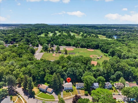 Tiny photo for 193 Dessa Drive, Hamden, CT 06517 (MLS # 24207231)