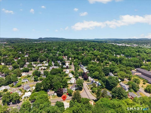 Tiny photo for 193 Dessa Drive, Hamden, CT 06517 (MLS # 24207231)