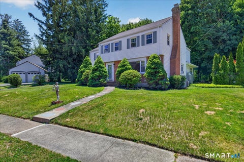 Photo of 193 Dessa Drive, Hamden, CT 06517 (MLS # 24207231)