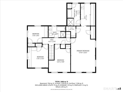 Tiny photo for 193 Dessa Drive, Hamden, CT 06517 (MLS # 24207231)