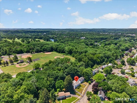 Tiny photo for 193 Dessa Drive, Hamden, CT 06517 (MLS # 24207231)