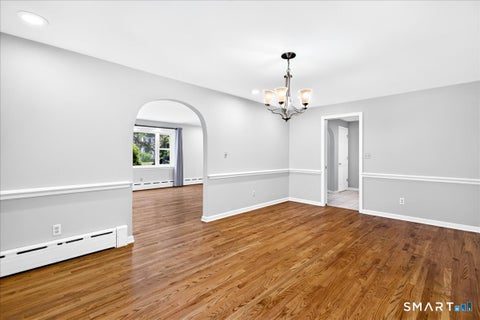 Tiny photo for 193 Dessa Drive, Hamden, CT 06517 (MLS # 24207231)