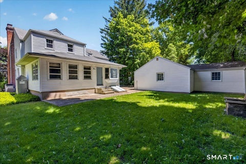 Tiny photo for 193 Dessa Drive, Hamden, CT 06517 (MLS # 24207231)