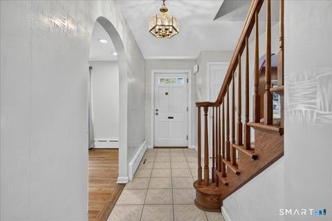 Tiny photo for 193 Dessa Drive, Hamden, CT 06517 (MLS # 24207231)