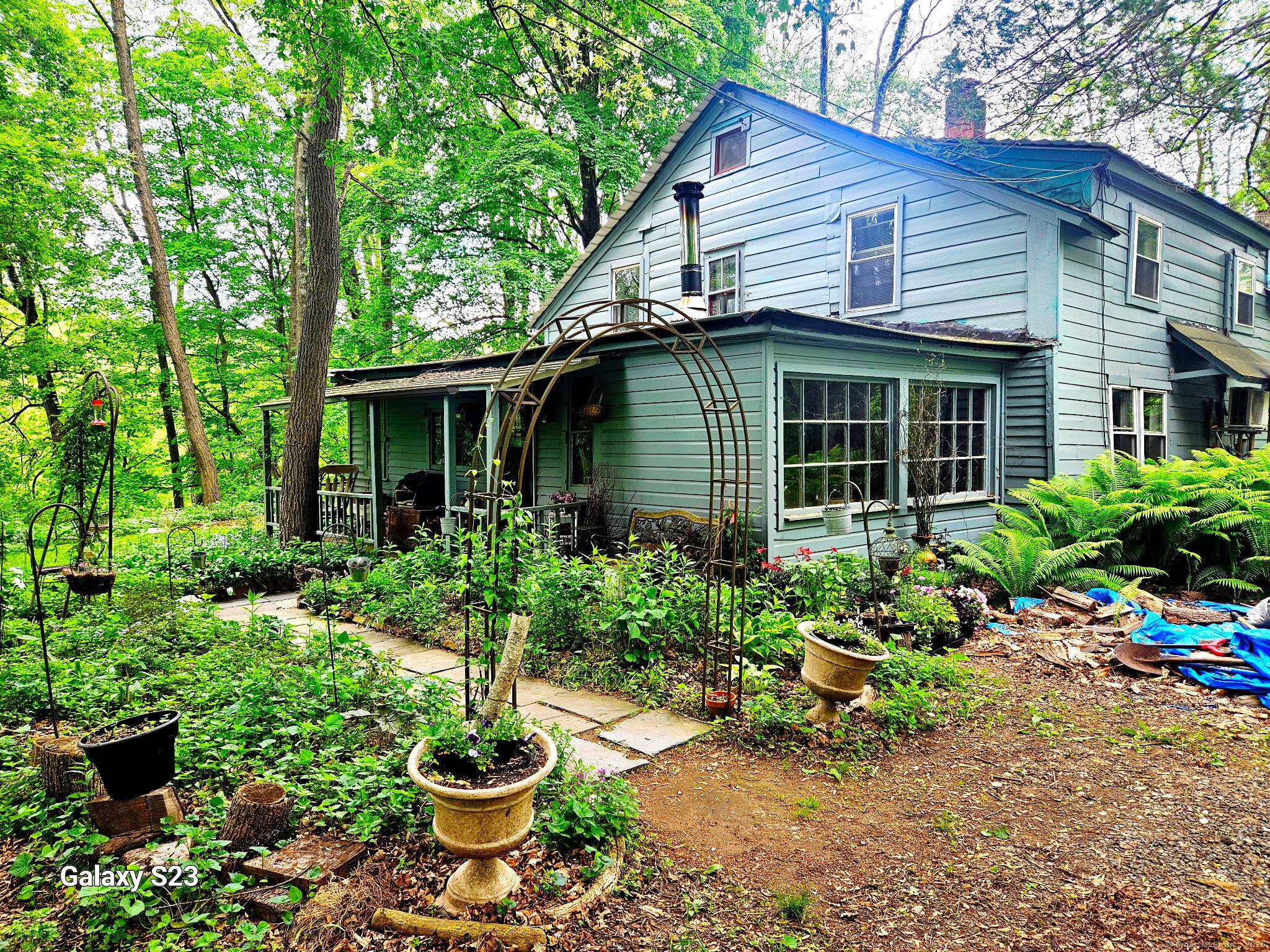 12 Wells Road, New Milford, Connecticut image 1