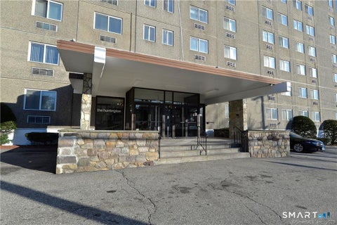 Tiny photo for 120 Huntington Turnpike #206, Bridgeport, CT 06610 (MLS # 24216242)