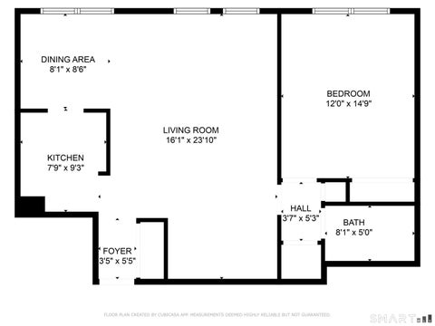 Tiny photo for 120 Huntington Turnpike #206, Bridgeport, CT 06610 (MLS # 24216242)