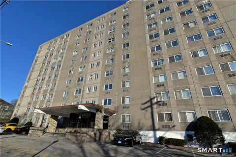 Tiny photo for 120 Huntington Turnpike #206, Bridgeport, CT 06610 (MLS # 24216242)