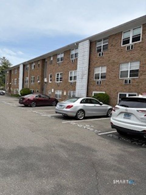 Tiny photo for 1 Walter Avenue #49, Norwalk, CT 06851 (MLS # 24171356)