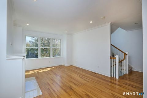 Tiny photo for 201 Bradley Lane #201, Westport, CT 06880 (MLS # 24168481)