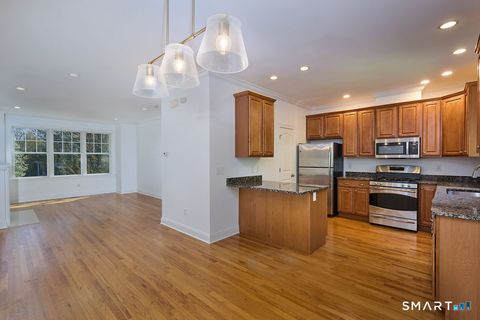 Tiny photo for 201 Bradley Lane #201, Westport, CT 06880 (MLS # 24168481)