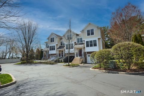 Tiny photo for 201 Bradley Lane #201, Westport, CT 06880 (MLS # 24168481)