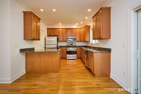 Tiny photo for 201 Bradley Lane #201, Westport, CT 06880 (MLS # 24168481)