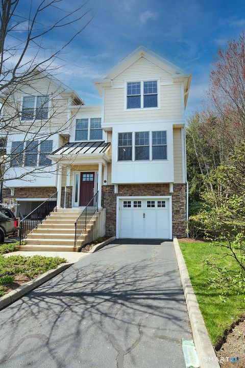 Photo of 201 Bradley Lane #201, Westport, CT 06880 (MLS # 24168481)