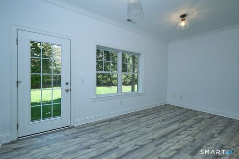 Tiny photo for 201 Bradley Lane #201, Westport, CT 06880 (MLS # 24168481)