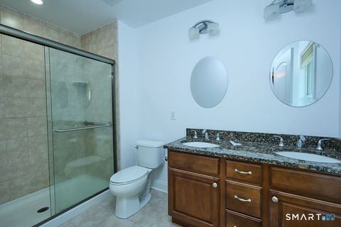 Tiny photo for 201 Bradley Lane #201, Westport, CT 06880 (MLS # 24168481)