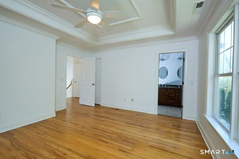 Tiny photo for 201 Bradley Lane #201, Westport, CT 06880 (MLS # 24168481)