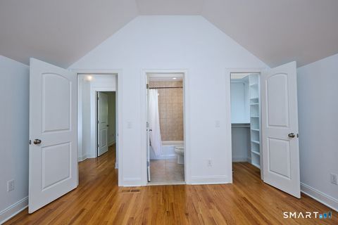 Tiny photo for 201 Bradley Lane #201, Westport, CT 06880 (MLS # 24168481)