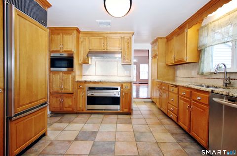 Tiny photo for 37 Glen Avenue, Norwalk, CT 06850 (MLS # 24149966)