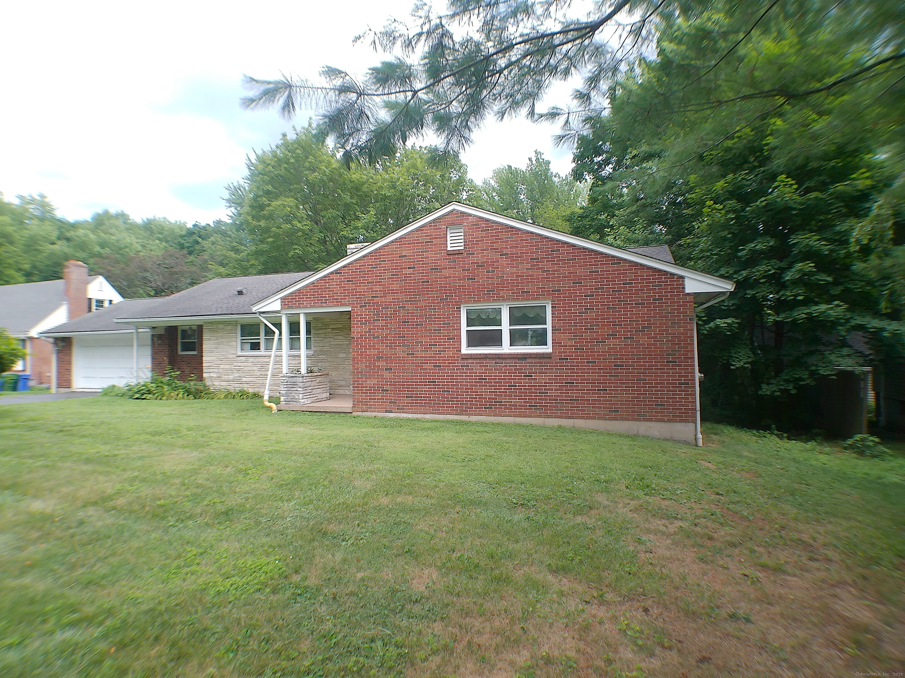 152 Old Mill Road