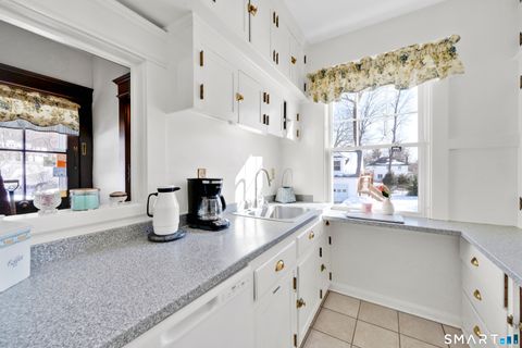 Tiny photo for 28 Elwood Road, Manchester, CT 06040 (MLS # 24157522)