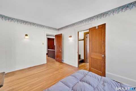 Tiny photo for 28 Elwood Road, Manchester, CT 06040 (MLS # 24157522)