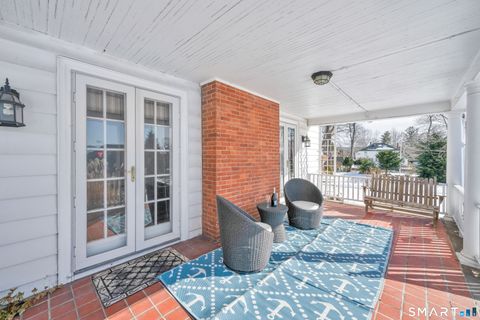 Tiny photo for 28 Elwood Road, Manchester, CT 06040 (MLS # 24157522)