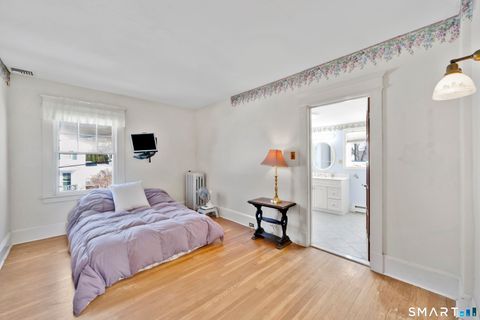 Tiny photo for 28 Elwood Road, Manchester, CT 06040 (MLS # 24157522)