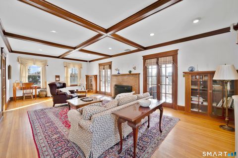 Tiny photo for 28 Elwood Road, Manchester, CT 06040 (MLS # 24157522)