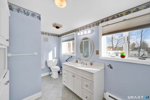 Tiny photo for 28 Elwood Road, Manchester, CT 06040 (MLS # 24157522)