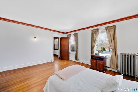 Tiny photo for 28 Elwood Road, Manchester, CT 06040 (MLS # 24157522)