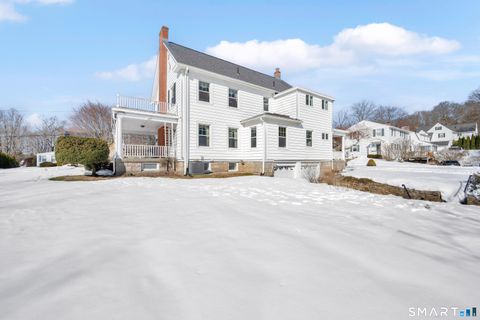 Tiny photo for 28 Elwood Road, Manchester, CT 06040 (MLS # 24157522)