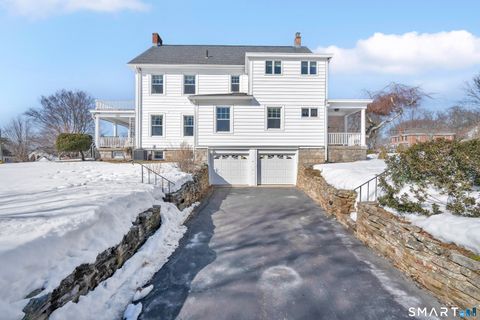 Tiny photo for 28 Elwood Road, Manchester, CT 06040 (MLS # 24157522)